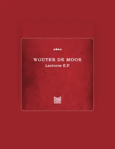 Listen to Wouter De Moor, watch music videos, read bio, see tour dates & more!