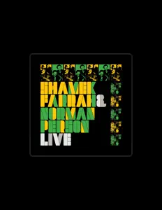 Listen to Shamek Farrah, watch music videos, read bio, see tour dates & more!