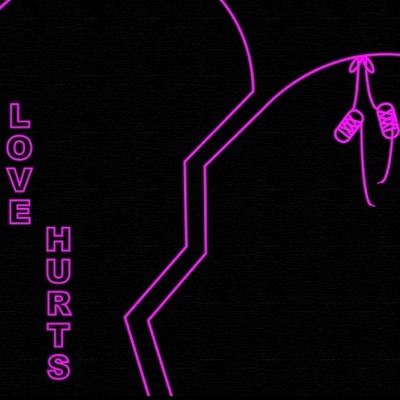 Love Hurts - Single