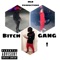 Bitch GANG (feat. MLB Mari & MLB 2Times) - MLB Lo lyrics