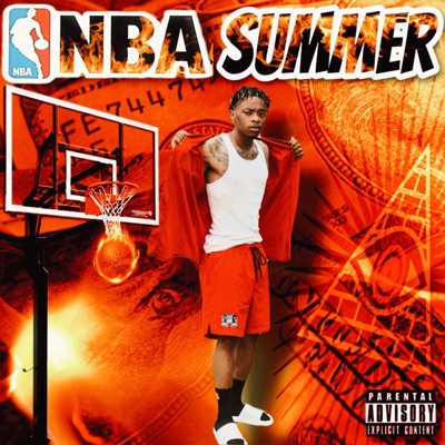 NBA Summer - Single