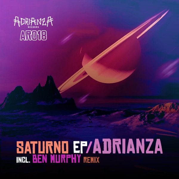 Saturno EP