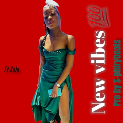 New vibes - Single