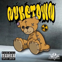 NUKETOWN - EP - Markcow