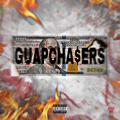 Guapchasers (feat. YLG JAY)