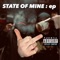 State of mine (feat. Dmo) - Eod lyrics
