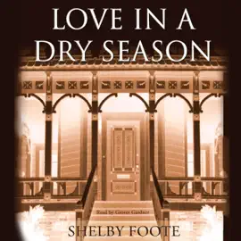 Love in a Dry Season