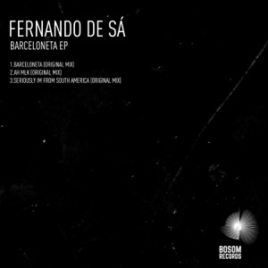 Barceloneta - Single