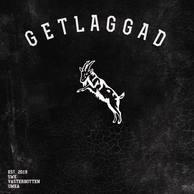 GETLAGGAD - Single
