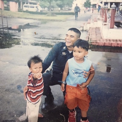 สร้างตัว - Single