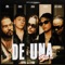 De Una (feat. Remers & Debians) [Remix] - Brray, Joyce Santana & Jovaan lyrics