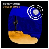 Jackson Emmer - All Hat, No Cattle