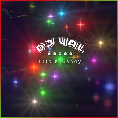 Little Candy cover art