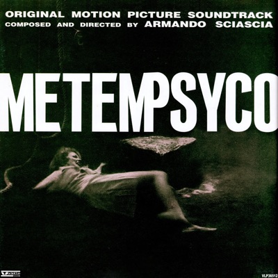 Nevrastenia (O.S.T. from the Film Metempsyco - Tomb of Torture)-thumbnail