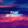 THE ANSWER - EP - PARK JI HOON