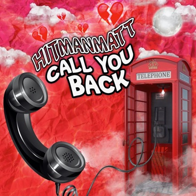 Call You Back - Single