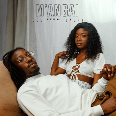 M'ANGAI (feat. Laury) - Single