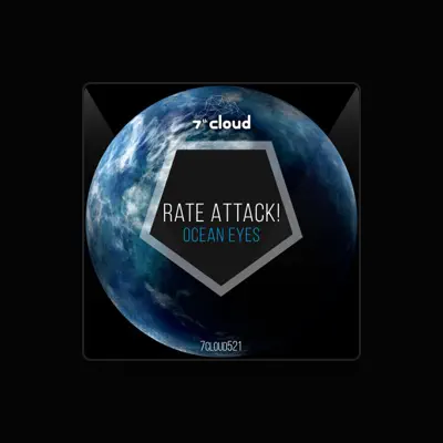 Listen to Rate Attack!, watch music videos, read bio, see tour dates & more!