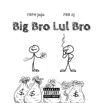 Big bro Lil Bro - Single