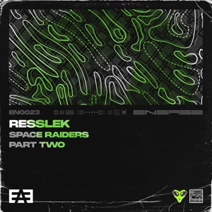 Space Raiders Part 2 - EP