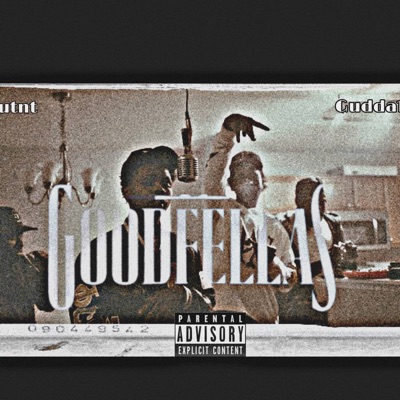 Good Fellas (feat. BluTNT) - EP