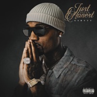 Just Being Honest - EP - Gshytt