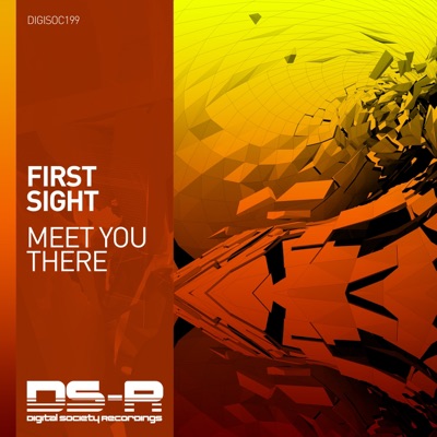 Meet You There - Single