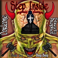 Step Inside (feat. Streetz Prophet) - Single - Chris Corleone