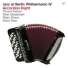 Vincent Peirani Horgalaten (with Stian Carstensen) [Live] 