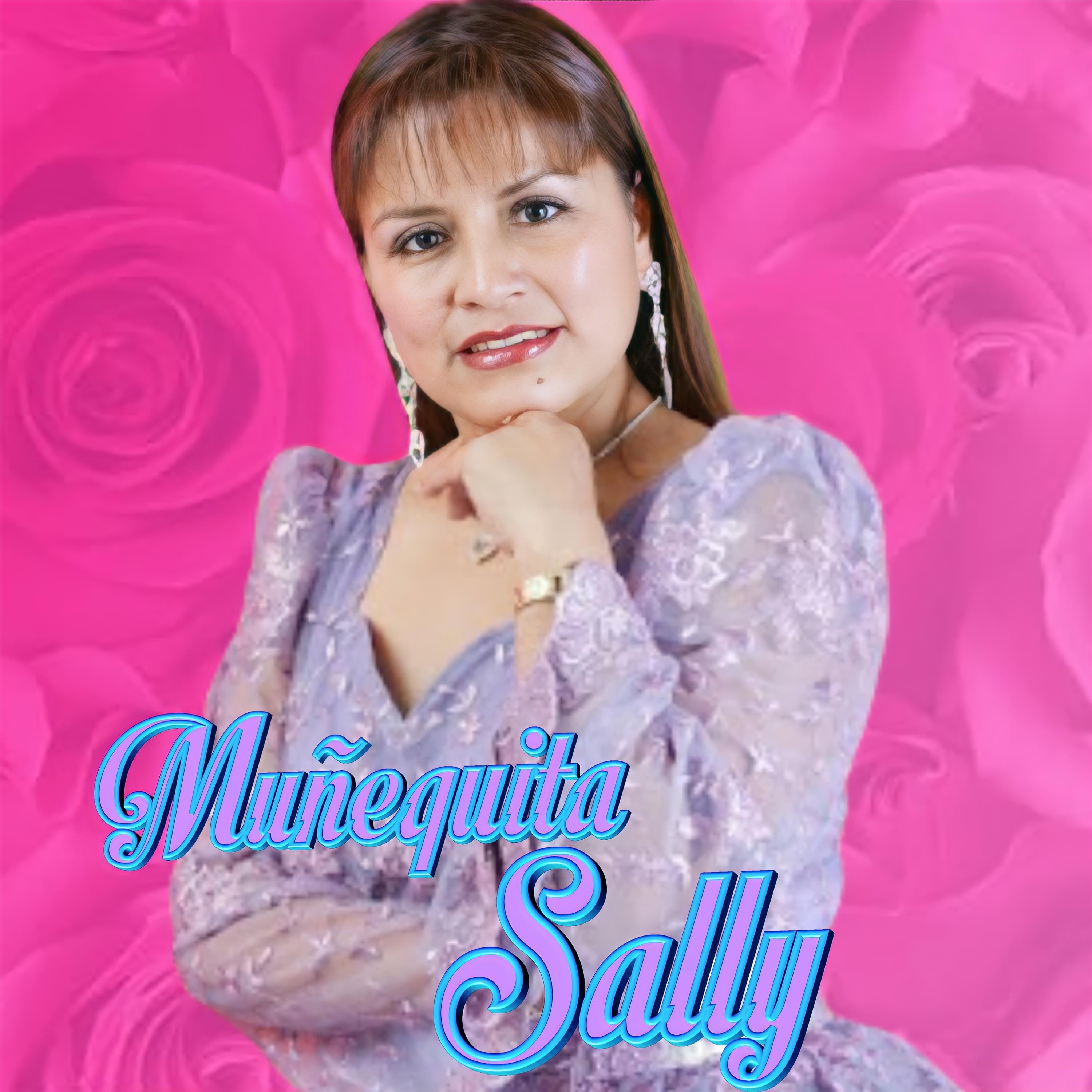75. Muñequita Sally - Ámame