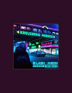 Escucha a B-LASH, mira videos musicales, lee su biografía, consulta las fechas de las gira y más.