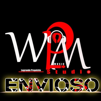 Envidioso-Scarlen La Chory De Oro - Single