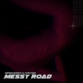 Messy Road artwork