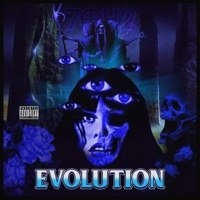 Evolution - Single - 7oh2