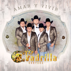 Amar y Vivir - EP