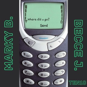 Where Did U Go? - Single