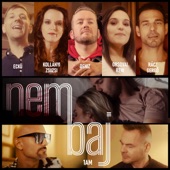 Nem baj artwork