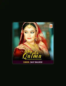 Saliff Balluchi: песни, клипы, биография, даты выступлений и многое другое.