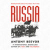 Russia: Revolution and Civil War, 1917-1921 (Unabridged) - Antony Beevor