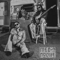 MEDIA NOCHE - Jomi, G. Cardona & Gran Elyan
