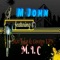 M.I.C (feat. Mic Iyke & George LPN) - M. John lyrics