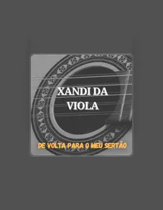 Listen to Xandi Da Viola, watch music videos, read bio, see tour dates & more!