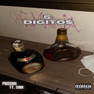 5 Digito$ (feat. Sink)