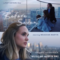 Before Seven (Sage's Theme) - Single - Austin Ray