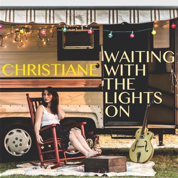 Waiting with the Lights On