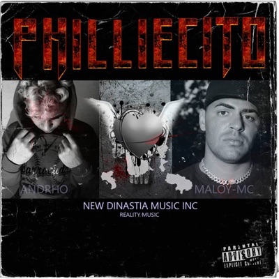 Philliecito (feat. Androh) - Single