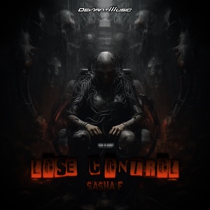 Lose Control - Single