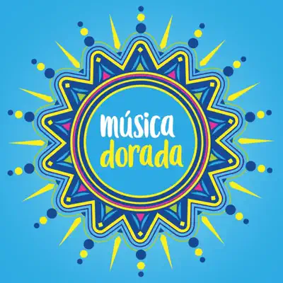 Música Dorada (feat. BCA & Pureza Natural) - Single - Robinho