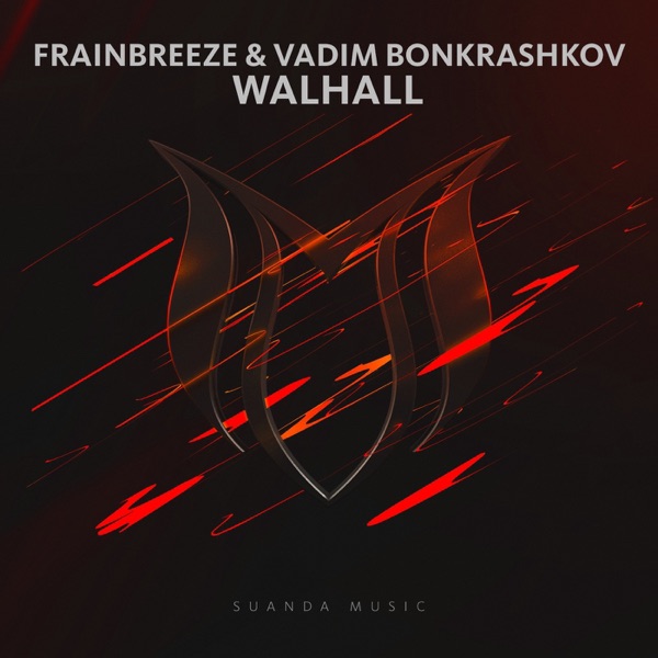 Walhall - Single