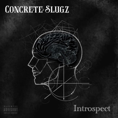 Introspect - EP